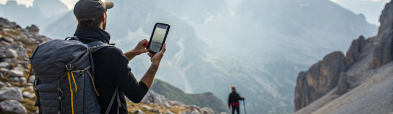 iPhone: как включить спутниковую связь и SOS, где работает и что проверить перед поездкой