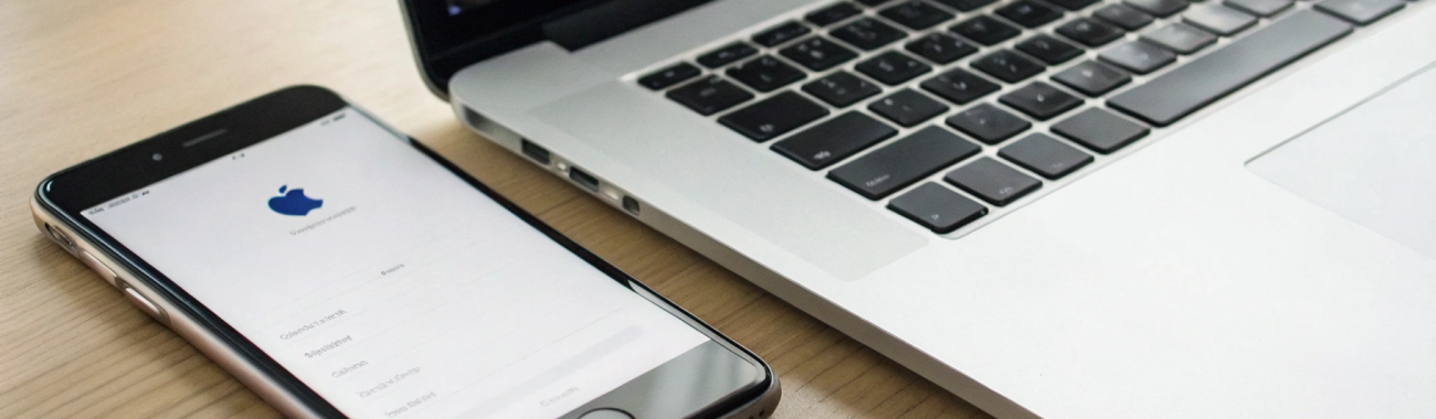 Не работает «Вход с Apple» в приложениях и на сайтах: почему не приходит код и как исправить