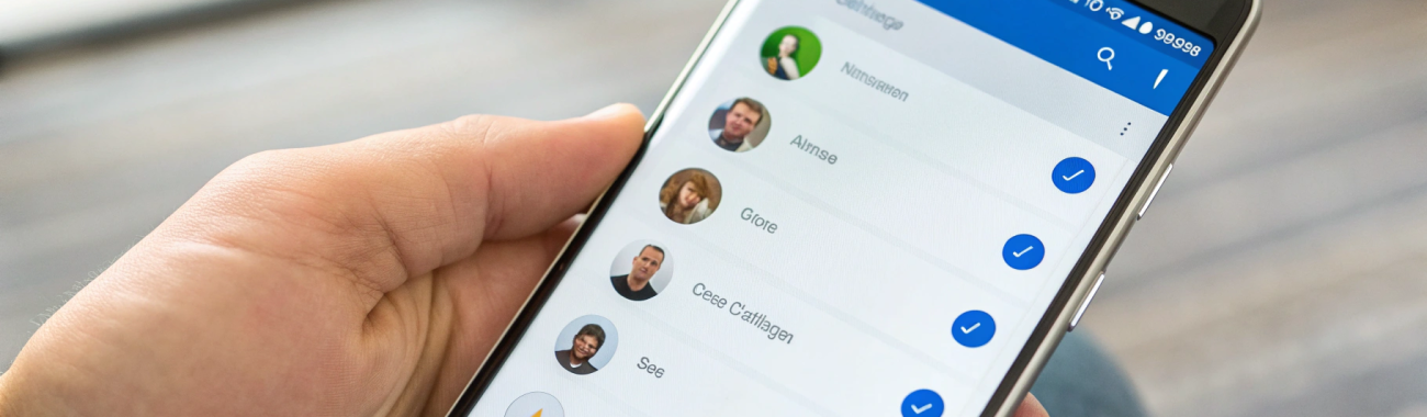 Samsung Galaxy: как включить Dual Messenger и сделать два аккаунта WhatsApp и Telegram