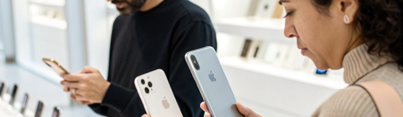 Новинки Apple: какие функции iOS обычно появляются сначала на Pro‑моделях и почему так бывает