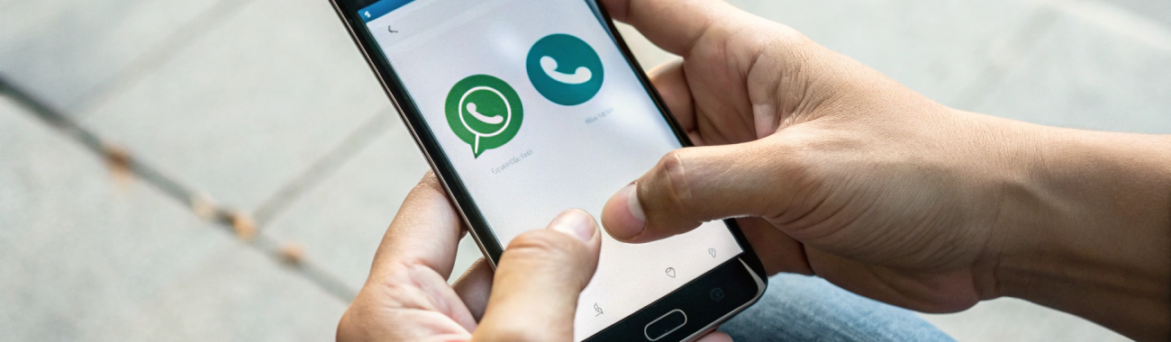 Samsung Dual Messenger: два WhatsApp и два Telegram на одном Galaxy без сторонних приложений