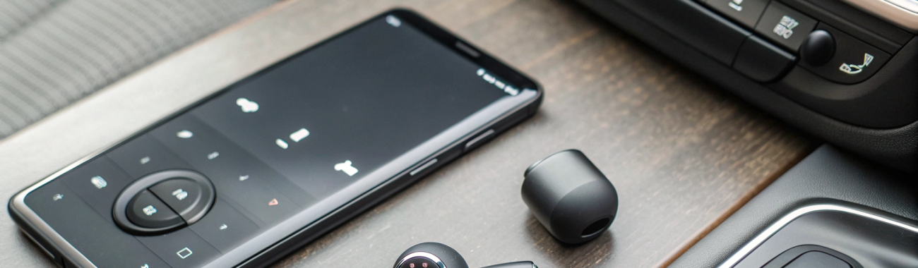 Samsung Galaxy стал тихим: как вернуть громкость динамика, Bluetooth и Dolby Atmos