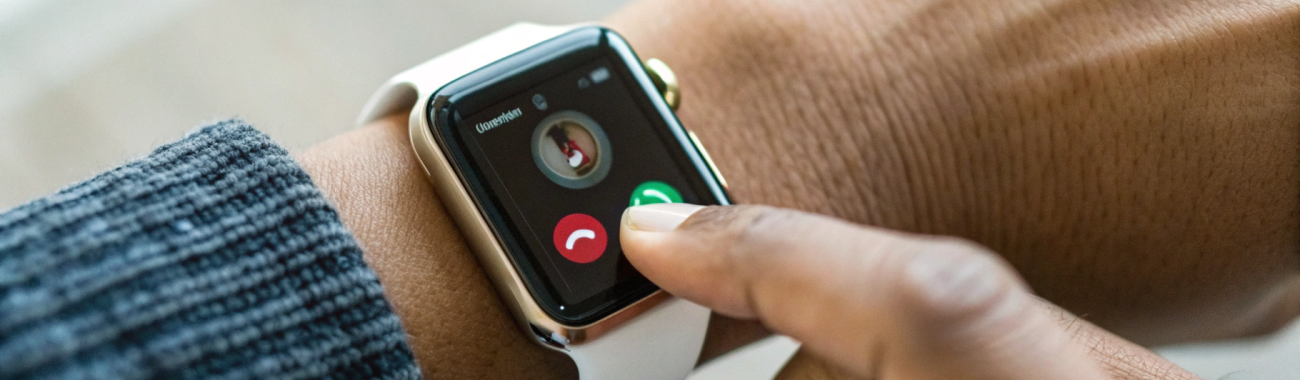 Как включить «Двойное касание» и жесты на Apple Watch и что делать, если функция недоступна