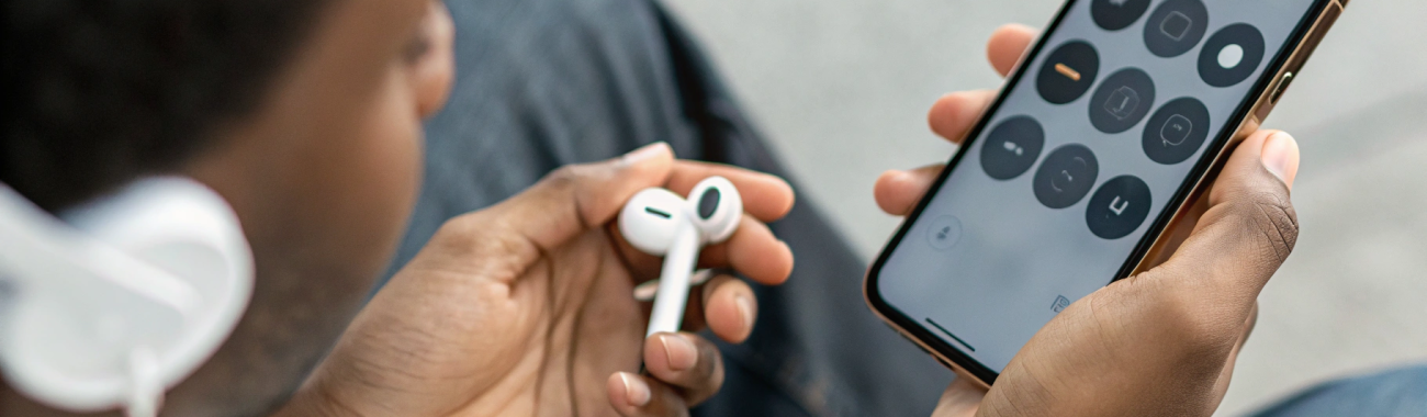 iPhone и AirPods: как настроить «Пространственное аудио» и персонализацию, чтобы звук не «плавал»