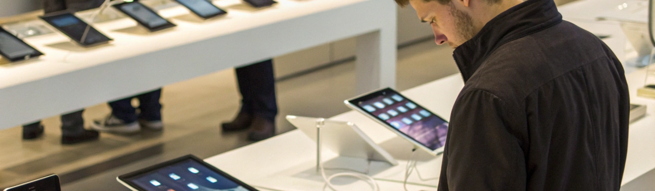 Новинки Apple: что на самом деле обновляют — чип или дизайн — и как это влияет на покупку