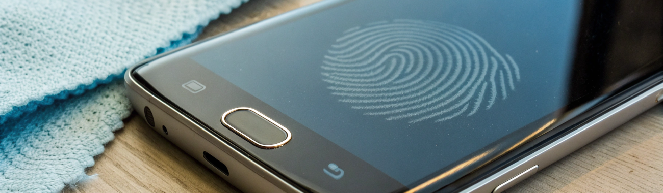 Samsung Galaxy: как вернуть нормальную работу сканера отпечатка пальца