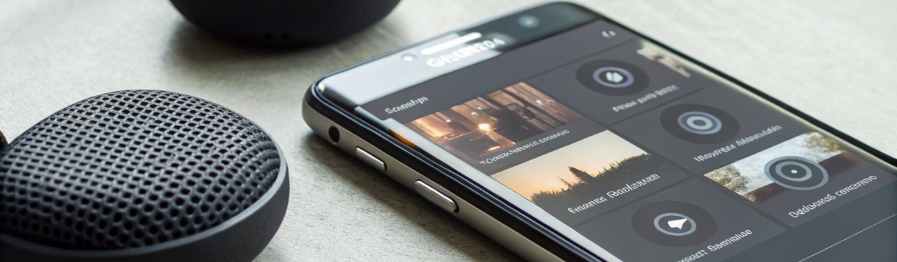 Samsung Galaxy: как включить Dual Audio и раздельный вывод звука по приложениям на Bluetooth