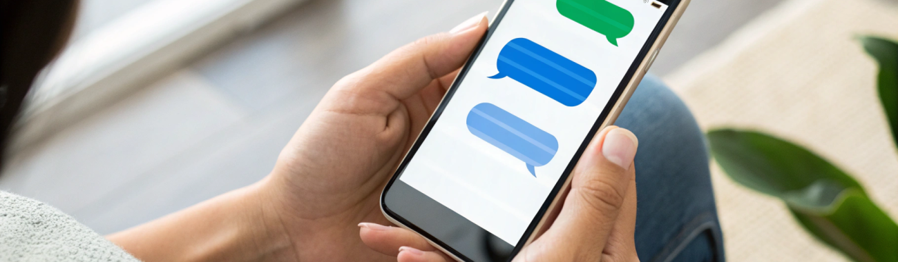 iPhone не отправляет iMessage: почему сообщение становится зелёным и как вернуть iMessage