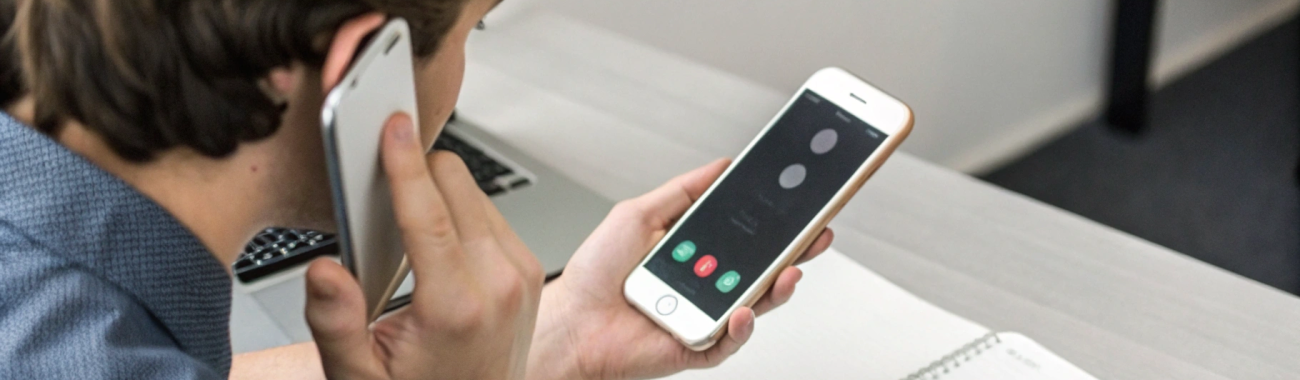 iPhone: как включить запись звонков, где функция доступна и почему её может не быть