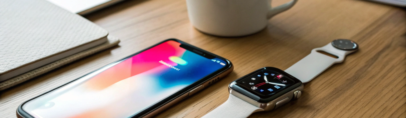 Always‑On Display в устройствах Apple: кому достаётся и как влияет на автономность