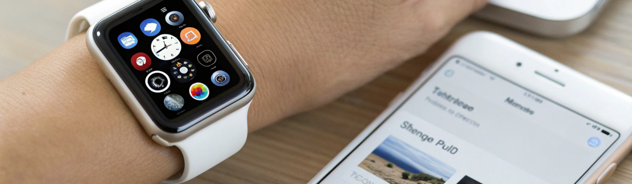 Apple Watch: как освободить память и убрать «Хранилище заполнено» без сброса часов