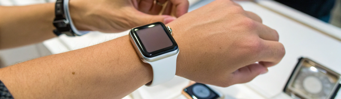 Apple Watch: как выбрать размер и корпус, чтобы было удобно и всё читалось