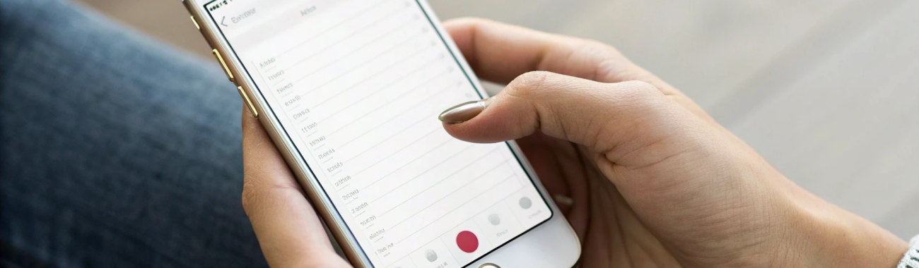 Как включить запись звонка на iPhone в «Заметках» (если доступно) и почему кнопки может не быть