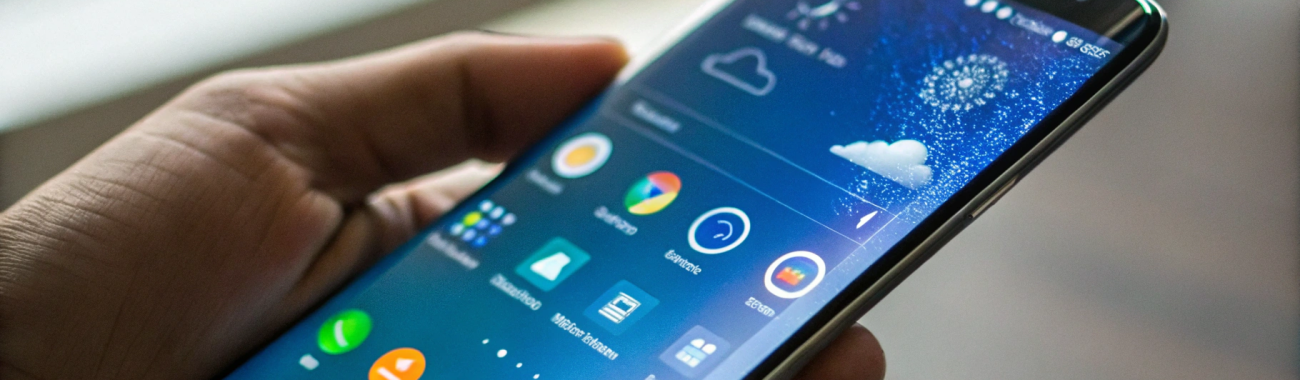 Samsung Galaxy: как настроить Always On Display и экран блокировки удобно и без лишнего расхода батареи