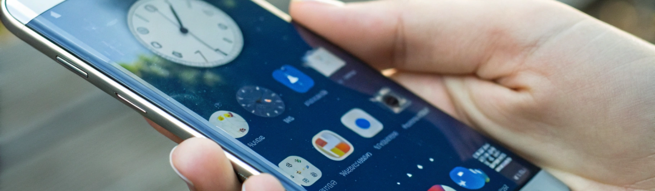 Samsung Galaxy: как настроить Always On Display и уведомления на экране блокировки без лишнего расхода батареи