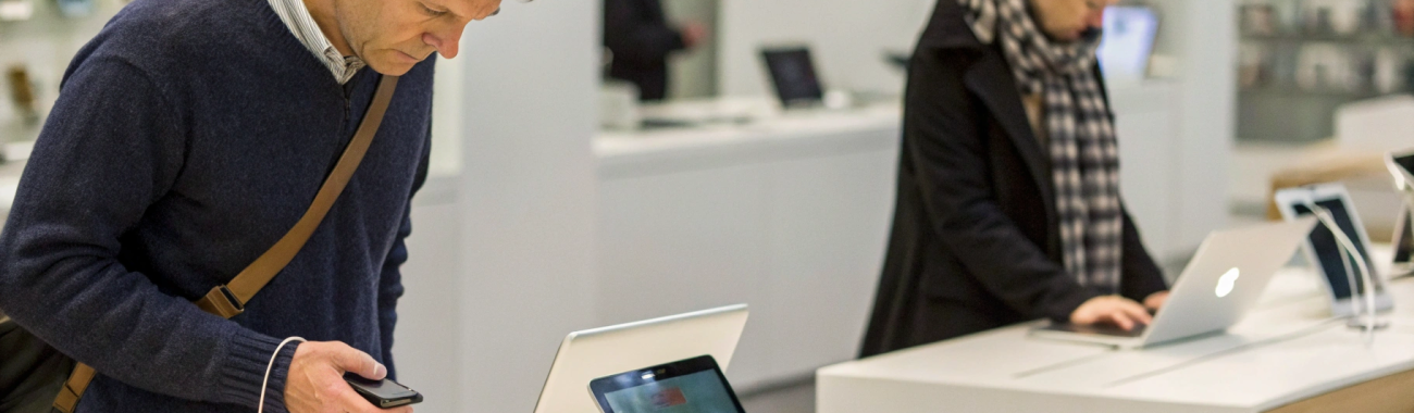 Как по описанию понять поддержку Apple Intelligence на iPhone, iPad и Mac