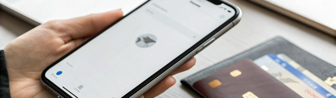 Как проверить, включится ли Apple Pay в вашей стране и на вашем устройстве: быстрый чек‑лист