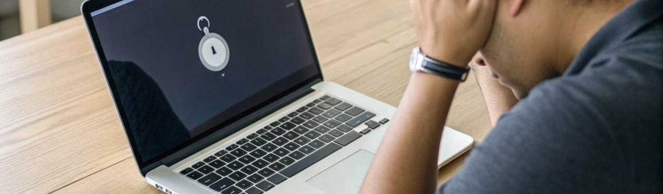 MacBook медленно включается и долго открывает приложения: как ускорить систему без переустановки macOS