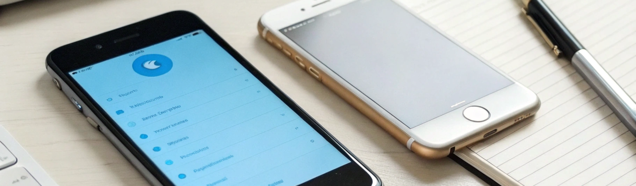 Как перенести Telegram на новый iPhone или Samsung без потери чатов, медиа и доступа