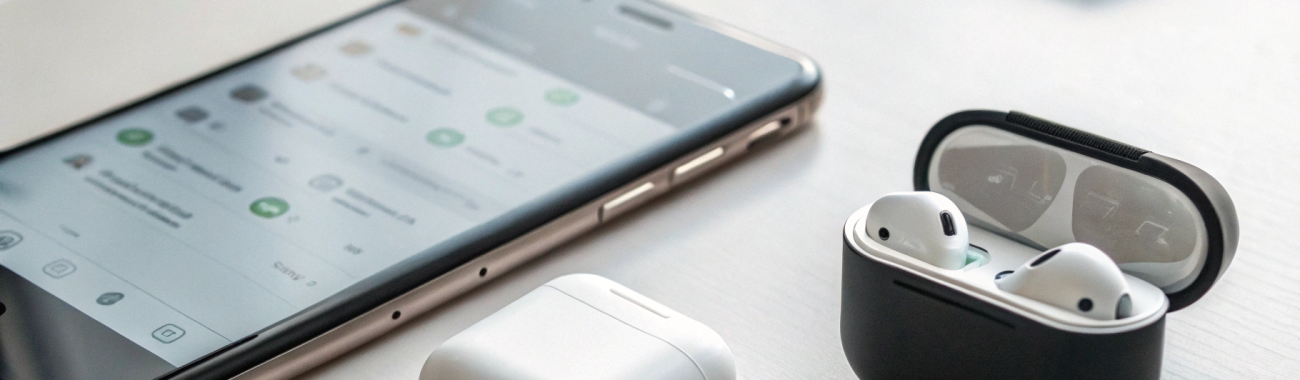 AirPods Pro 2 и AirPods 3: что лучше для iPhone по комфорту, басу и звонкам