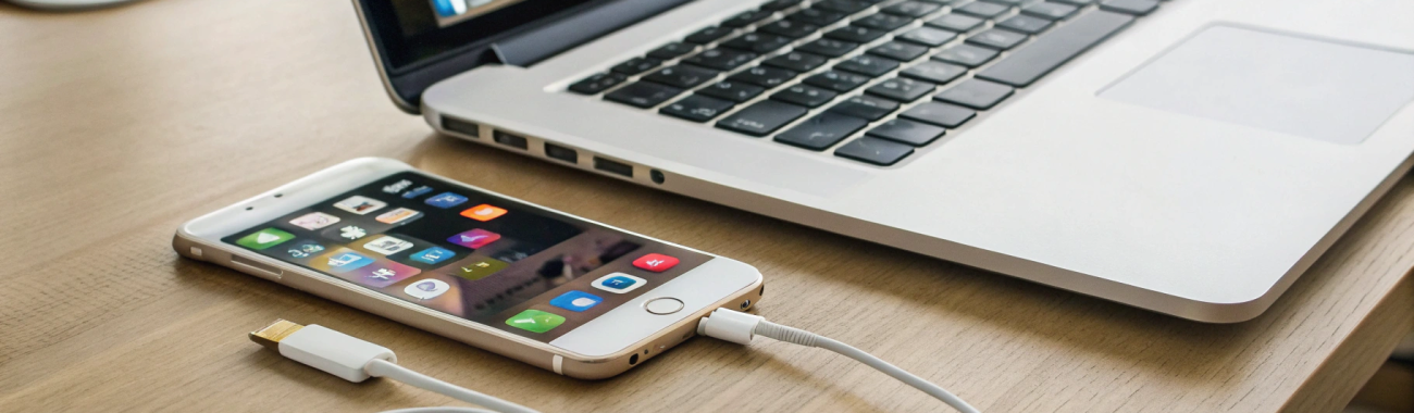 Как перенести фото и видео с iPhone на MacBook без потери качества: AirDrop, Фото, кабель и iCloud