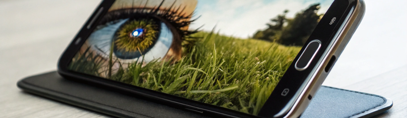 Samsung Galaxy: как включить тёмную тему, режим чтения и снизить нагрузку на глаза без потери удобства