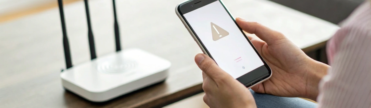 iPhone не подключается к Wi‑Fi или постоянно отваливается: быстрые решения без сброса настроек