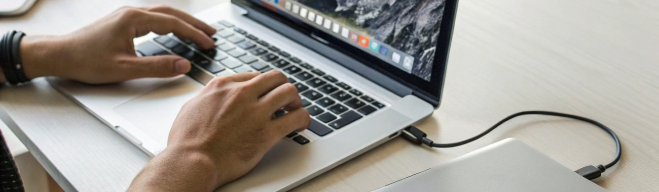 MacBook: как проверить состояние SSD и понять, почему заканчивается место (без сторонних программ)