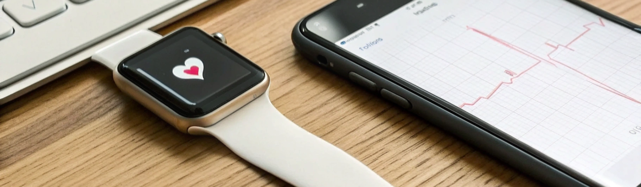 Apple Watch не снимает ЭКГ или пишет «Функция недоступна»: совместимость, регион, возраст и быстрые проверки