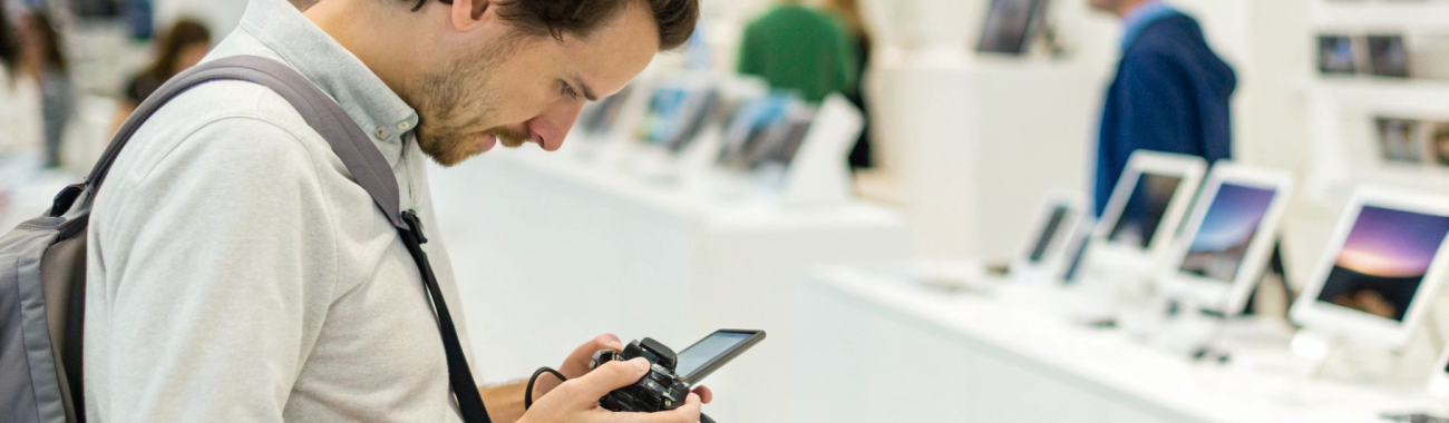 Апгрейды камеры Samsung Galaxy: что меняется в характеристиках и что реально видно на фото