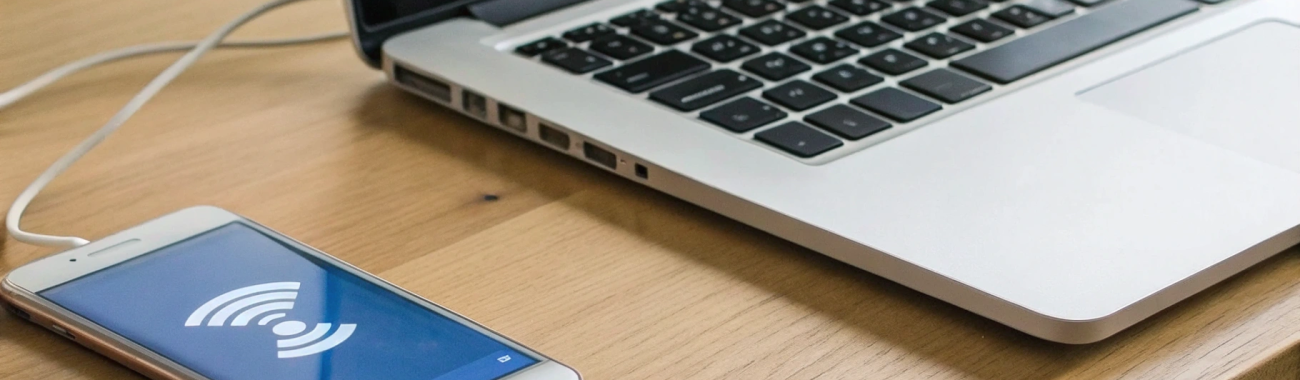 Samsung Galaxy: как настроить точку доступа (Hotspot) и исправить, если ноутбук не подключается