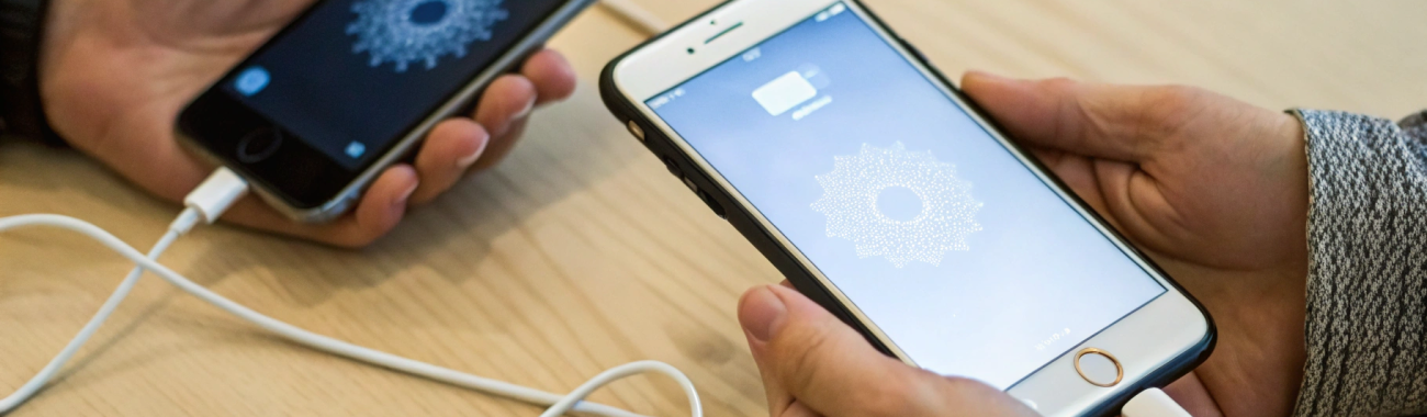 iPhone: как перенести данные на новый iPhone через «Быстрое начало» и что делать, если перенос не появляется