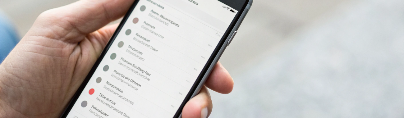 iPhone после обновления стал тормозить: что реально помогает ускорить систему без сброса