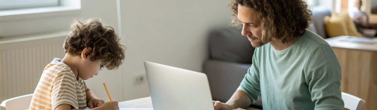 MacBook: как включить «Экранное время» и настроить ограничения для ребёнка без лишних блокировок