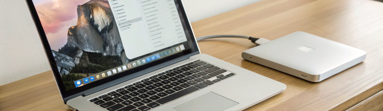 MacBook: как сделать резервную копию перед ремонтом или продажей — iCloud, Time Machine и проверка