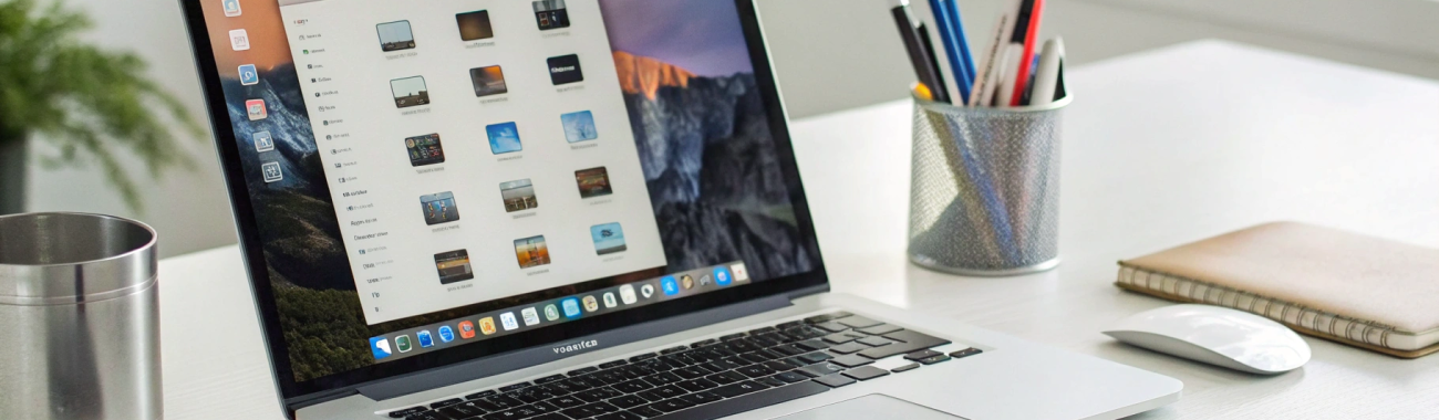 MacBook: как настроить iCloud Drive, чтобы не закончилась память и файлы были офлайн