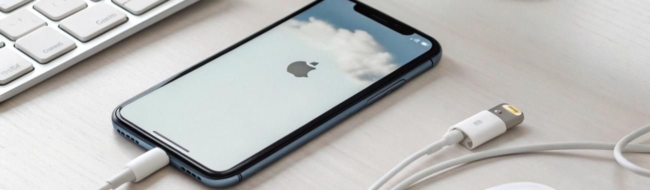 Почему новый iPhone не ощущается быстрее: настройка после покупки и скрытые тормоза