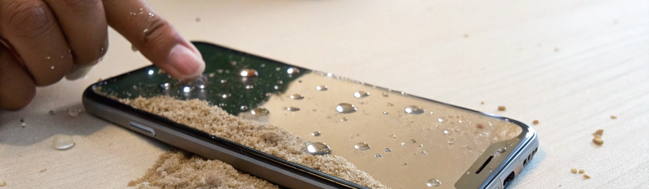 Новинки Samsung Galaxy: какие изменения в экране и защите корпуса реально важны