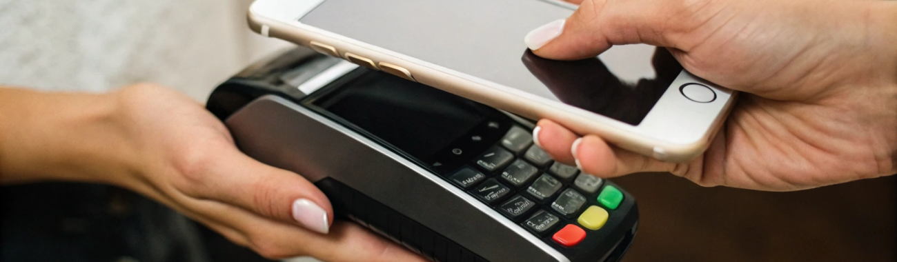 iPhone: как проверить NFC и бесконтактную оплату перед покупкой и после ремонта