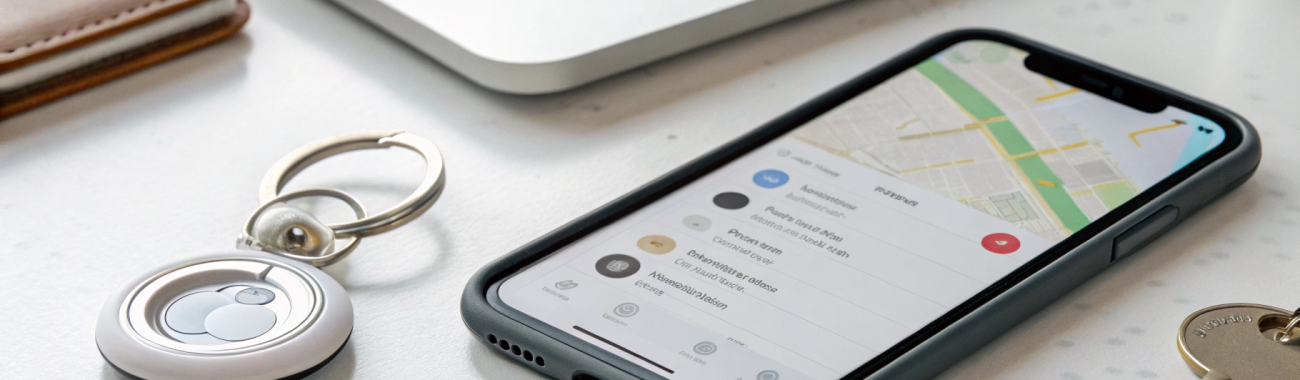 AirTag: проверка батарейки, точности «Локатора» и защиты от чужого трекинга перед покупкой