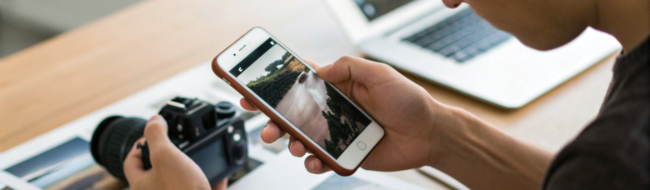 iPhone: почему фото выглядят перешарпленными и как настроить обработку без сторонних приложений