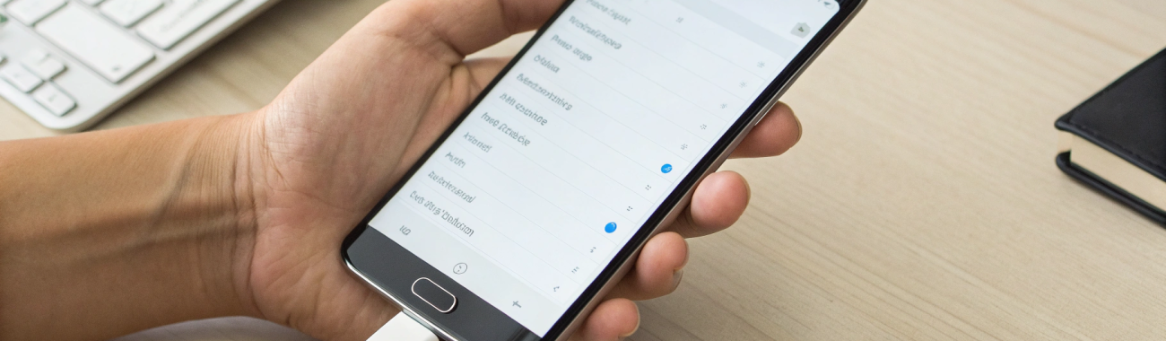 Samsung Galaxy: как отключить автообновление приложений и сэкономить батарею и трафик