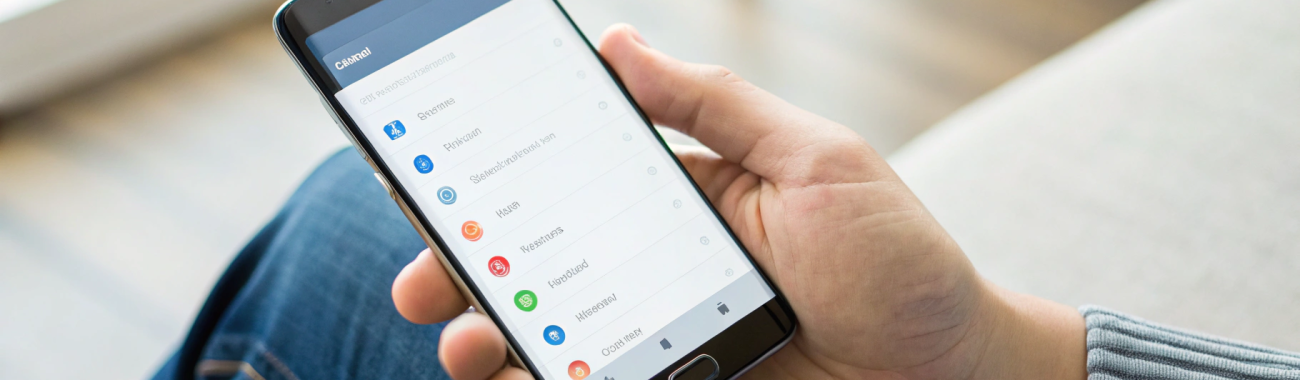 Samsung Galaxy: как отключить всплывающие окна и разрешение «поверх других приложений»