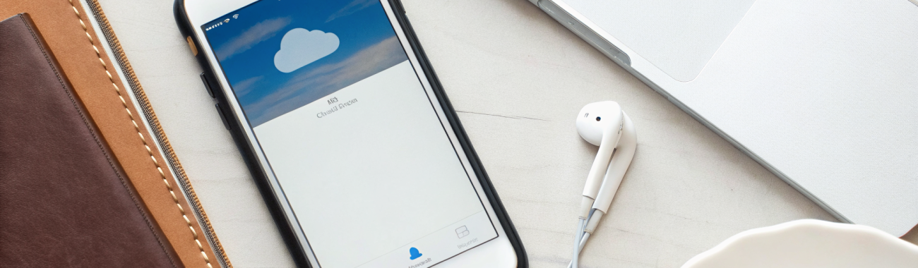 iPhone: как включить офлайн-доступ к файлам iCloud Drive и почему документы «пропадают» без интернета