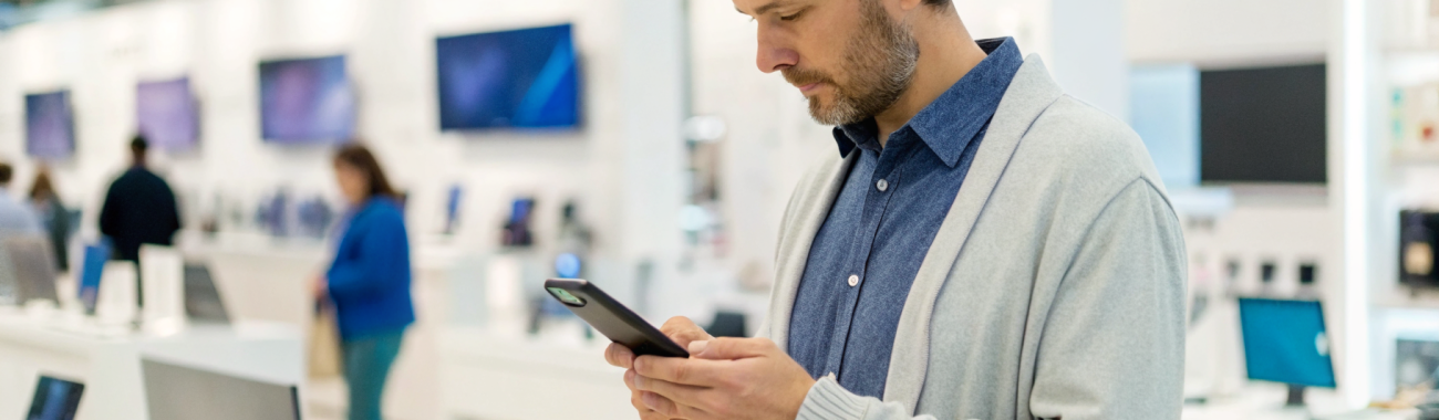 Samsung Galaxy: как быстро понять, есть ли в телефоне eSIM, NFC и стереодинамики (чек-лист до покупки)