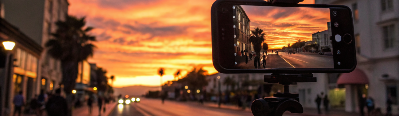 Samsung Galaxy: как включить и настроить запись HDR-видео и почему картинка может стать хуже