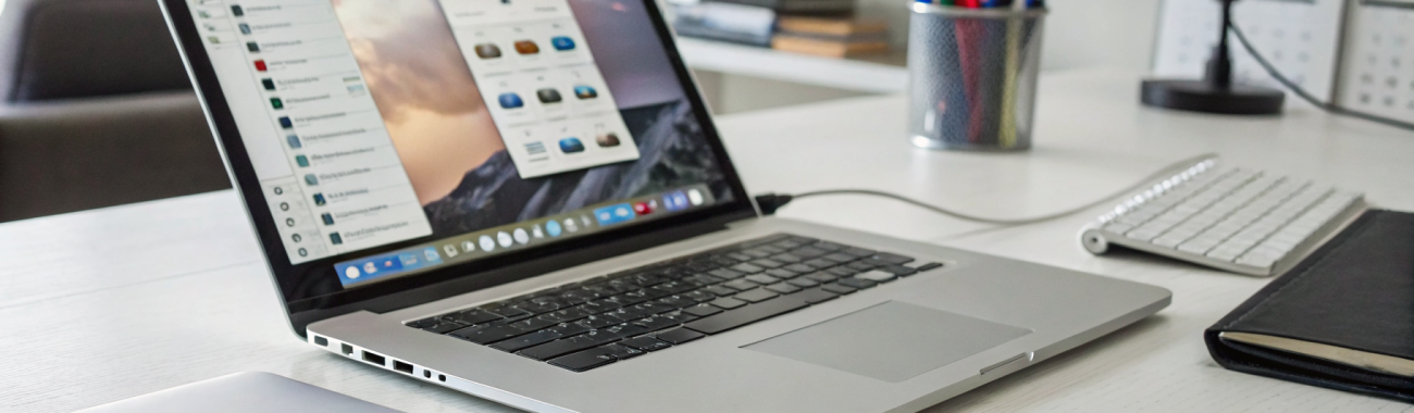 Как ускорить Finder и поиск файлов на MacBook: Spotlight, iCloud и внешние диски