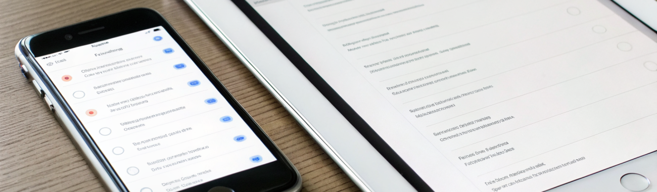 Новинки iOS и iPadOS: что меняется в повседневном использовании и чек-лист перед обновлением