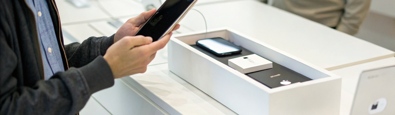 Как быстро проверить «серый» iPhone по модели, региону и поддержке функций в России