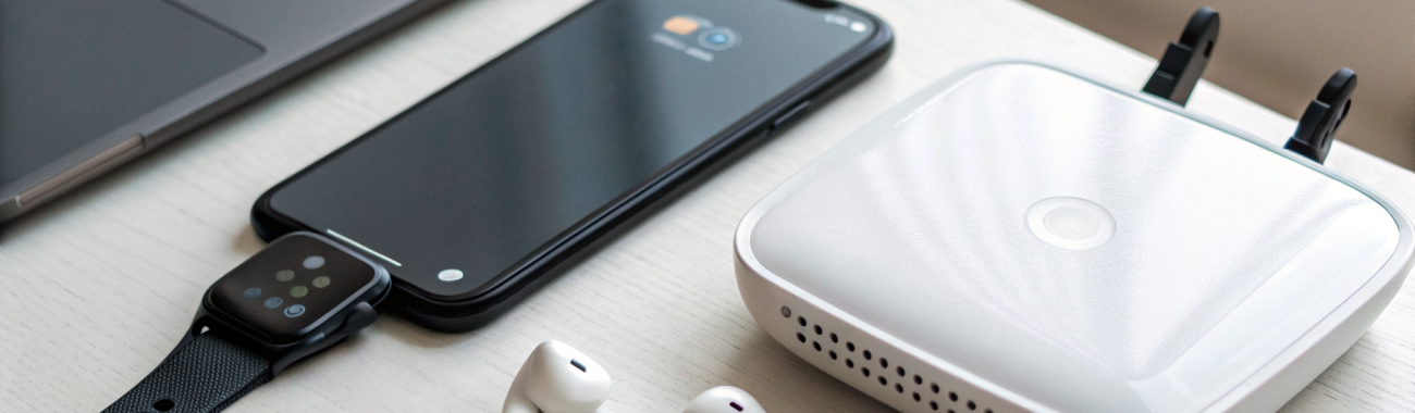 Wi‑Fi 6E/7 и Bluetooth 5.3/5.4 в новых iPhone и Galaxy: дальность, стабильность и батарея без мифов